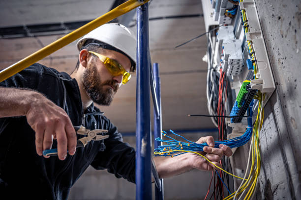 Best Electrical Outlet Repair  in St James, MO
