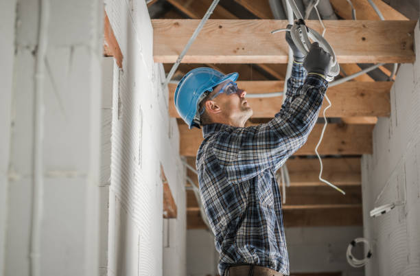 Affordable Emergency Electrician in MO