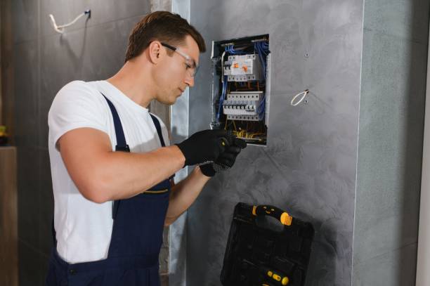 Best Emergency Electrician Near Me  in St James, MO