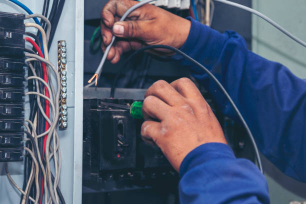 Best 24-Hour Electrician  in St James, MO