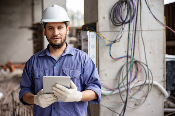 Best Electrical System Inspection  in St James, MO