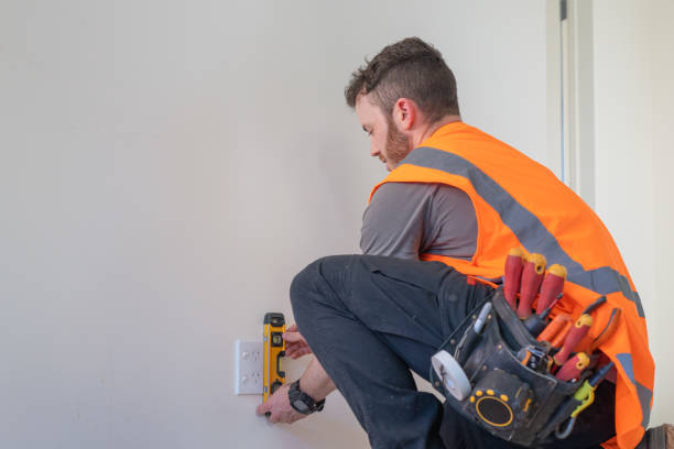 Best Affordable Emergency Electrician  in St James, MO